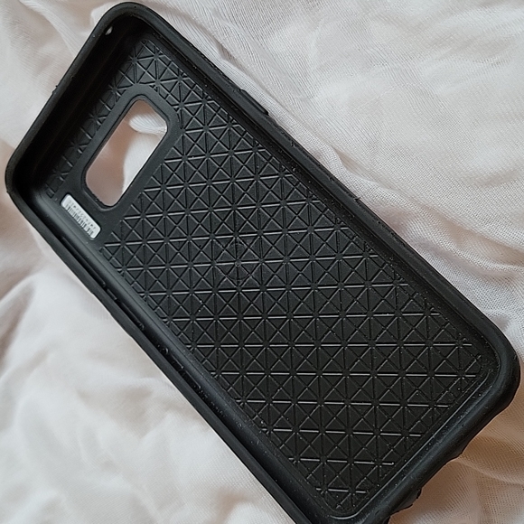 OtterBox Samsung Galaxy S8 Symmetry Series Case - Picture 2 of 5